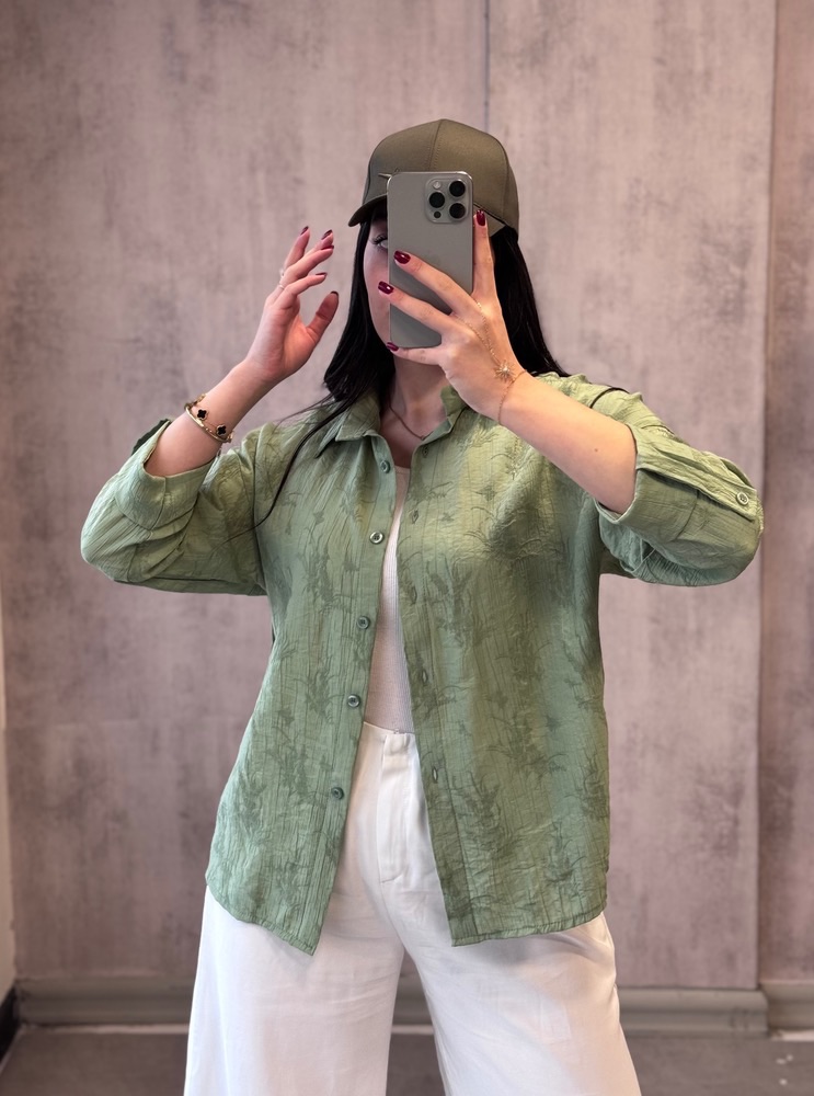 شومیز زنانه NR